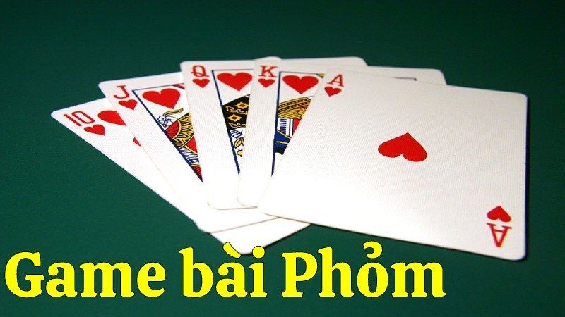 Bí quyết giúp bet thủ tăng 60% cơ hội ăn phỏm khi đánh bài online