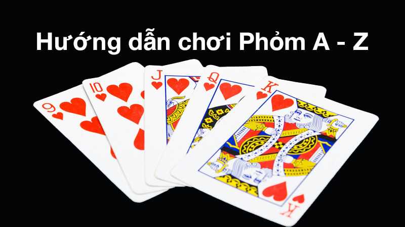 Bí quyết giúp bet thủ tăng 60% cơ hội ăn phỏm khi đánh bài online