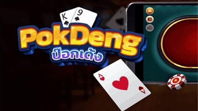 Pok Deng - Khám Phá Luật Chơi Chuẩn, Thắng Lớn Dễ Dàng