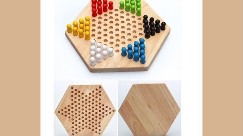 Cờ Nhảy - Trò Chơi Chiến Thuật Đầy Thử Thách Và Kịch Tính