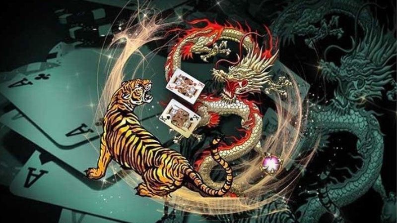 Rồng Hổ - Khám Phá Cách Đánh Bài Chuẩn, Dễ Thắng Lớn