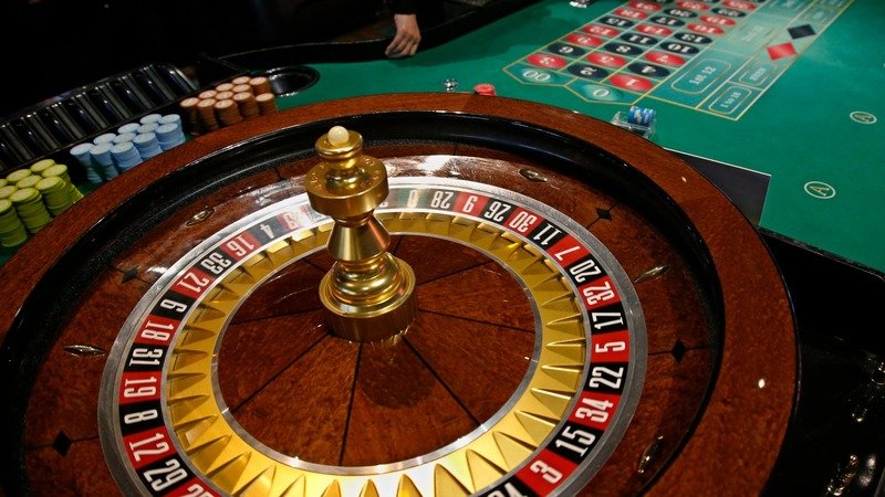 Roulette – Thử Vận May Với Trò Chơi Cò Quay, Thắng Lớn Bất Ngờ