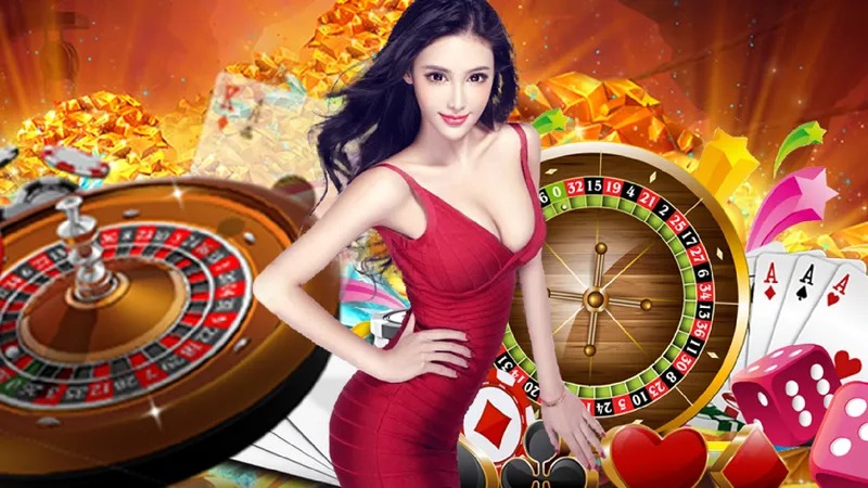 Sam86 - Nhà cái tung 20+ khuyến mãi hấp dẫn mỗi tháng