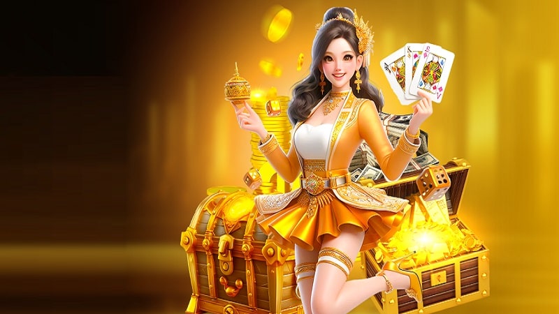 Xvip – Cổng Game Bài Hướng Đến Trải Nghiệm Chuyên Nghiệp