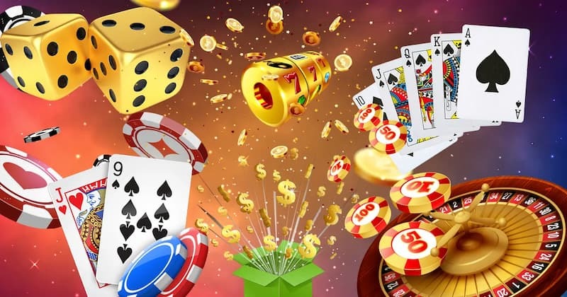 Son Club - Nhà cái uy tín với event tặng thưởng lên đến 50tr đồng