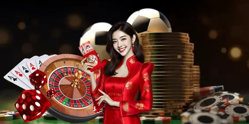 Sun52 - Cổng game chuyên nghiệp, hấp dẫn top đầu Châu Á