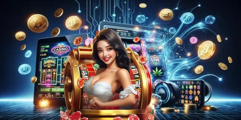 Sun52 - Cổng game chuyên nghiệp, hấp dẫn top đầu Châu Á