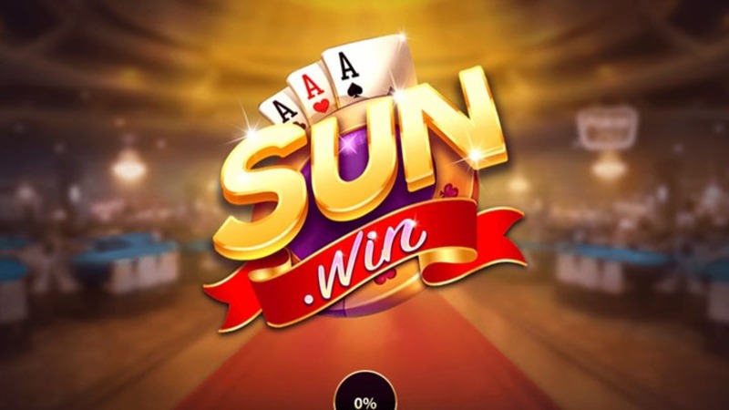 SunWin - Sân chơi game cá cược đổi thưởng hấp dẫn bậc nhất