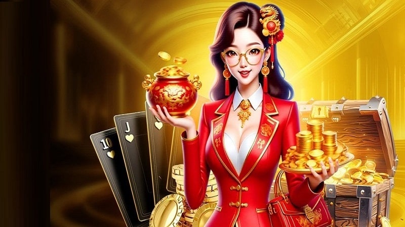 Sanvip – Thiên Đường Game Bài Đổi Thưởng Giải Trí Hấp Dẫn