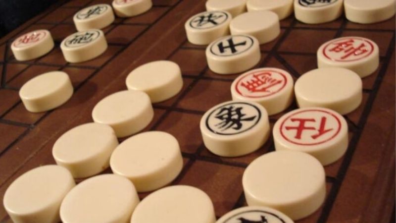 Cờ Úp - Thử Thách Đỉnh Cao Cho Tín Đồ Trò Chơi Chiến Thuật
