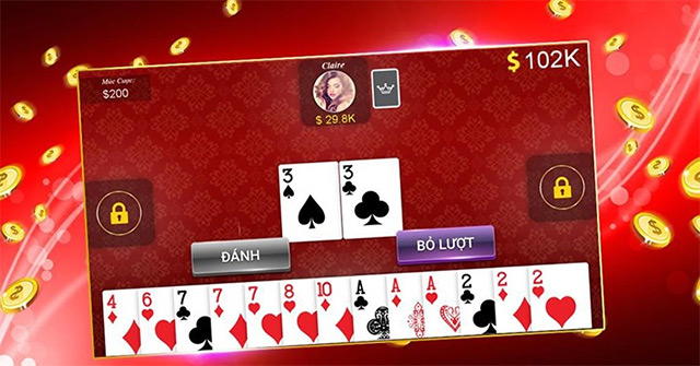 Tiến Lên Miền Nam - Tựa game bài với đa dạng chiến thuật linh hoạt