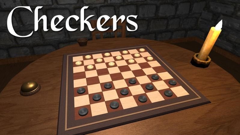 Cờ Đam Checkers – Game Đầy Thử Thách, Áp Dụng Chiến Lược Thắng Lớn