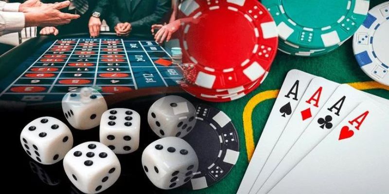 Trác kim hoa - Game bài chấn động mọi thời đại