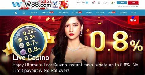 W88 - nhà cái cái giải trí đẳng cấp, gia nhập dễ dàng tỷ lệ thắng 100%