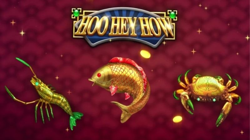 Hoo Hey How - Trò Chơi Đỉnh Cao Được Yêu Thích Nhất 2025