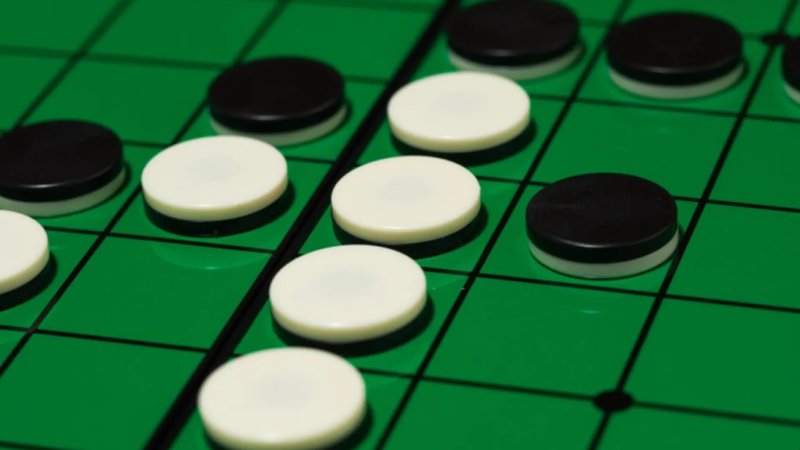 Othello – Chơi Cờ Lật Đầy Kịch Tính, Thử Thách Mọi Giới Hạn